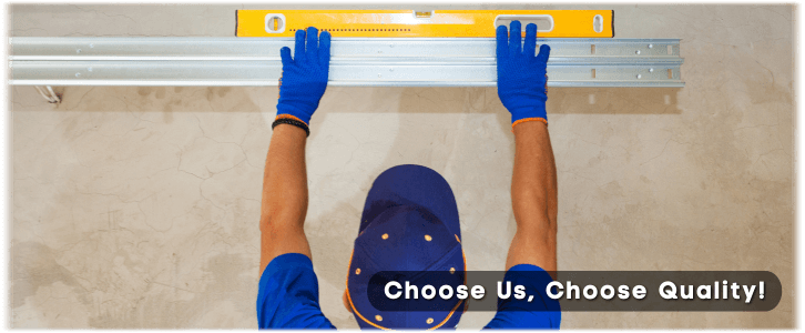Garage Door Installation Crescent City FL